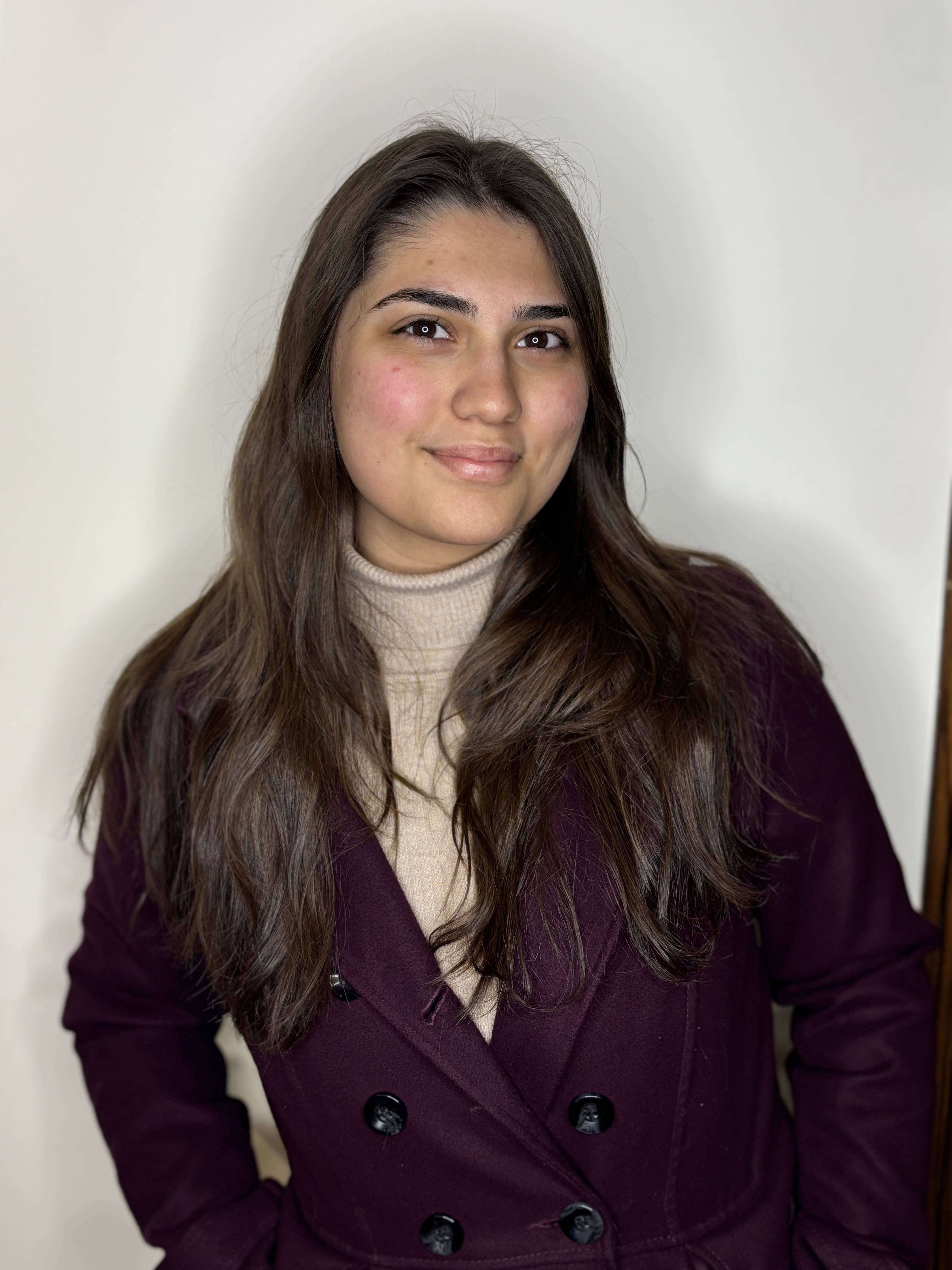 Sarah Fakhran - Content Creator at Dear Diary Media